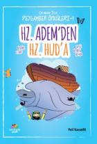 Hz. Adem'den Hz.Hud'a