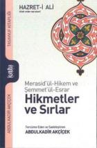 Hz. Ali Hikmetler ve Sırlar-Merasidül-Hikem ve Şemmetül-Esrar