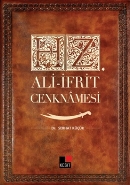 Hz. Ali-İfrit Cenknamesi