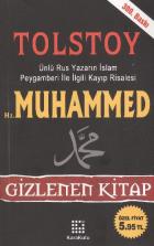 Hz. Muhammed (Gizlenen Kitap)
