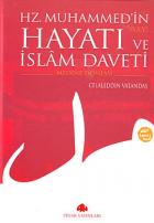Hz. Muhammed’in (s.a.v.) Hayatı ve İslam Daveti (2 Cilt Takım, Ciltli)