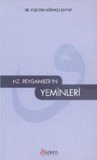 Hz. Peygamberin Yeminleri