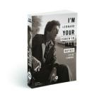 I m Your Man-Leonard Cohenin Hayatı