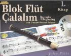 IADESİZ-Blok Flüt Çalalım-1