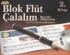 IADESİZ-Blok Flüt Çalalım-2