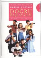 IADESİZ-Cohen Doğru Başlayalım