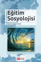 İADESİZ - Eğitim Sosyolojisi-Hüseyin Akyüz