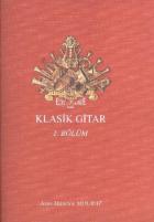 IADESİZ-Klasik Gitar 1.Bölüm