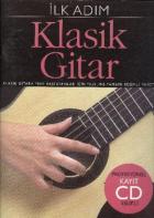 IADESİZ-Klasik Gitar (Ilk Adım)