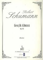 IADESİZ-Schumann Gençlik Albümü (Op.68)