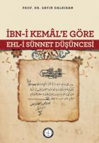 İbn-i Kemale Göre Ehl-i Sünnet Düşüncesi