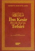 İbn Kesir Büyük Kuran Tefsiri (10 Cilt Takım)