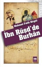 İbn Rüşdde Burhan