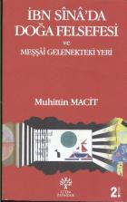 İbn Sinada Doğa Felsefesi ve Meşşai Gelenekteki Yeri