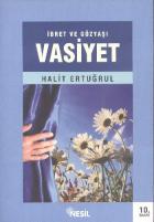 İbret ve Gözyaşı Vasiyet