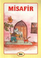 İbretli Hikayeler: Misafir