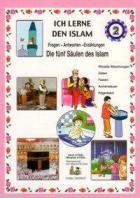 Ich Lerne Den Islam - 2