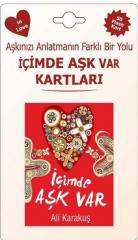 İçimde Aşk Var