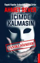 İçimde Kalmasın Tanıklığımdır