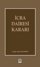 İcra Dairesi Kararı