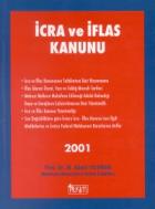 İcra ve İflas Kanunu 2001