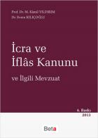 İcra ve İflas Kanunu