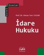 İdare Hukuku Genel Esaslar-Hasan Nuri Yaşar