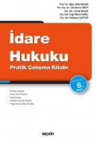 İdare Hukuku Pratik Çalışma Kitabı