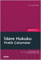 İdare Hukuku Pratik Çalışmalar