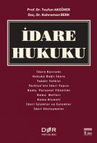 Idare Hukuku-Tayfun Akgüner