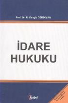 İdare Hukuku