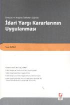 İdari Yargı Kararlarının Uygulanması