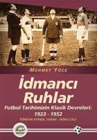 İdmancı Ruhlar