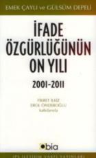 İfade Özgürlüğünün On Yılı