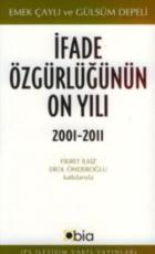 İfade Özgürlüğünün On Yılı