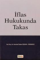 İflas Hukukunda Takas