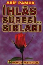 İhlas Suresi'nin Sırları