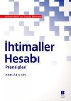 İhtimaller Hesabı Prensipleri Mühendislik ve Sosyal Bilimler