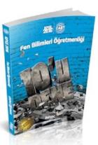 İhtiyaç 2016 ÖABT Fen Bilimleri Öğretmenliği Çözümlü 10'lu Deneme