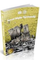 İhtiyaç 2016 ÖABT Sosyal Bilgiler Öğretmenliği Çözümlü 10'lu Deneme