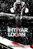 Ihtiyar Logan 2 - Sınır Kasabası