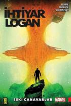 İhtiyar Logan 4 - Eski Canavarlar