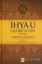 İhya-u Ulumi’d-Din