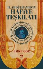 II. Abdülhamidin Hafiye Teşkilatı