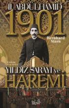 II. Abdülhamit Yıldız Sarayı ve Haremi 1901