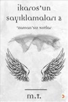 İkaros’un Sayıklamaları 2