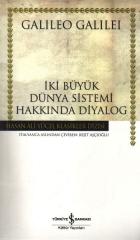 İki Büyük Dünya Sistemi Hakkında Diyalog-K.Kapak