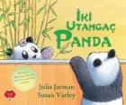 İki Utangaç Panda