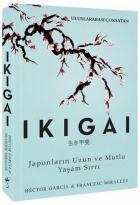 İkigai-Japonların Uzun ve Mutlu Yaşam Sırrı