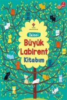 İkinci Büyük Labirent Kitabım